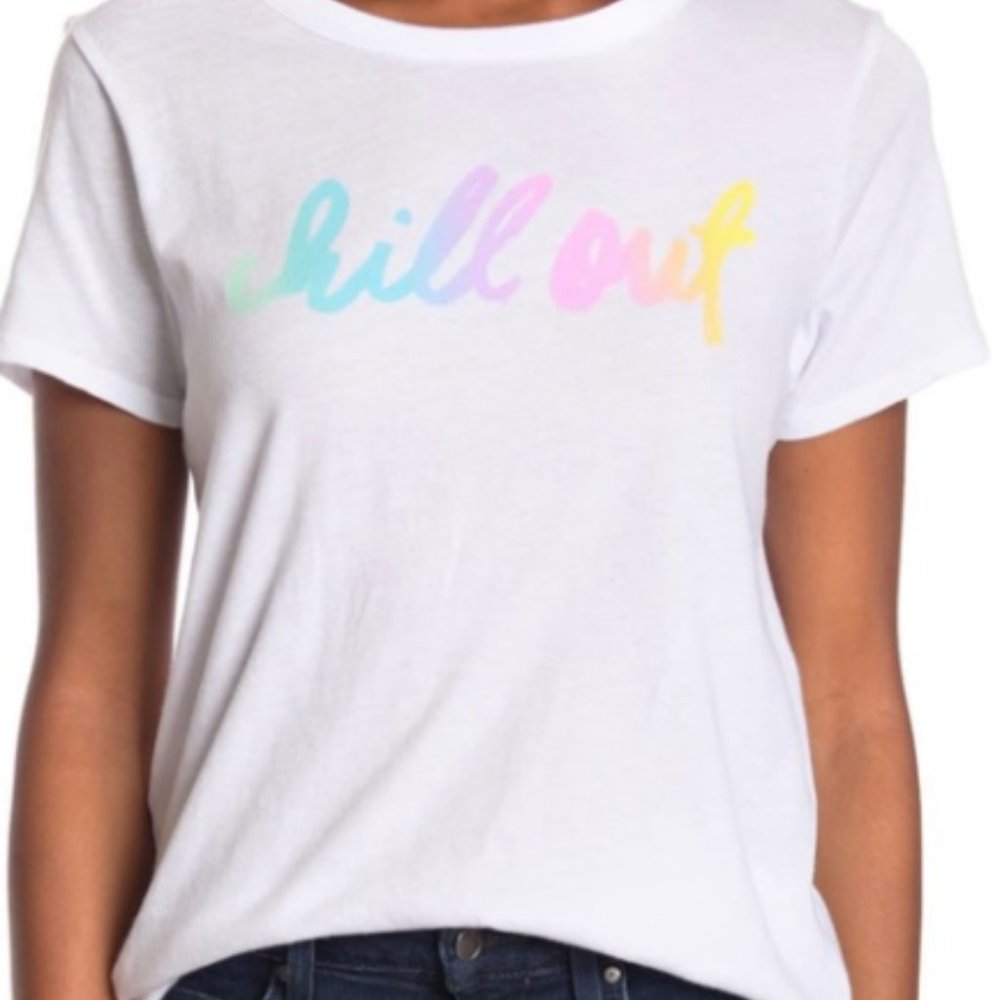 💜Chaser Chill Out T-shirt💜 - Picture 2 of 5